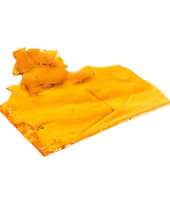 Alternative view of Uncle Bob - Sativa Shatter