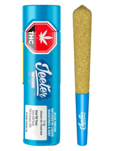 Jeeter - Blue Dream Infused PR 1 x 1 g (SATIVA)