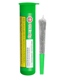 Potluck - Watermelon Wave Infused PR 1 x 0.5 g (HYBRID)