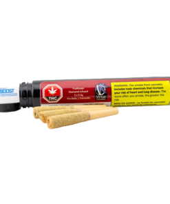 Virtue - Fruitloops Diamond Infused PR 3 x 0.5 g (HYBRID)