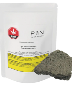 Port North - Canadian Block Hash (HYBRID)