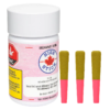 High Stick - Breakaway Bubba Infused PR 3 x 0.5 g (INDICA)