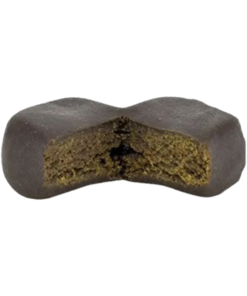 Alternative view of Back Country Organics - Kush Mints Classic Gummy Hash (HYBRID)