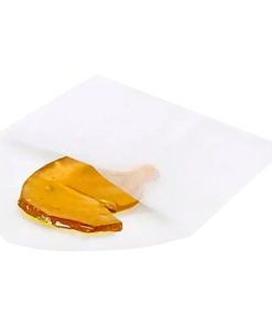 Alternative view of Dom Jackson - Max Exhaust Haze Shatter (INDICA)