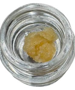 Alternative view of FUME by Dom Jackson - Turbo Sugar Wax (SATIVA)