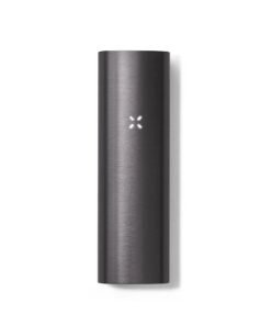 Pax - Pax 2 Vaporizer - Brushed Charcoal