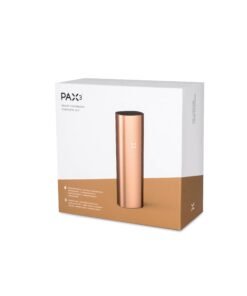 Alternative view of Pax - Pax 3 - Complete Kit (Rose Gold)