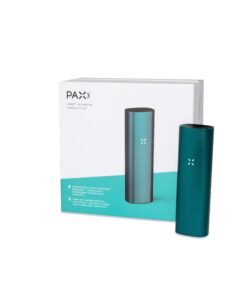 Alternative view of Pax - Pax 3 - Complete Kit (Teal)