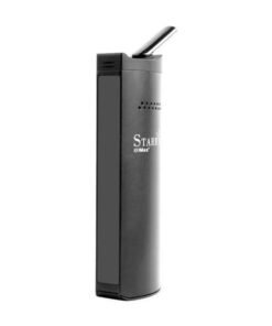 XVape - Xvape Starry 3.0 Dry Herb Vaporizer - Black