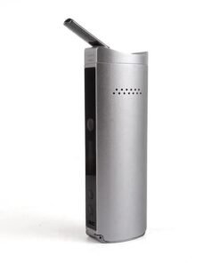 XVape - Xvape Starry 3.0 Dry Herb Vaporizer - Silver