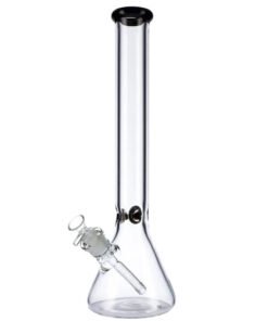 Alternative view of Valiant - Valiant Beaker Water Pipe - 18in.