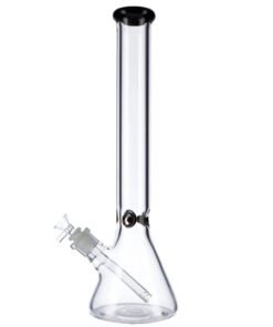 Valiant - Valiant Beaker Water Pipe - 18in.