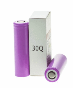 Valiant - Samsung SDI Samsung 30Q 18650 Battery