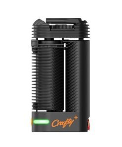 Storz + Bickle - Storz & Bickle Crafty Plus Portable Vaporizer