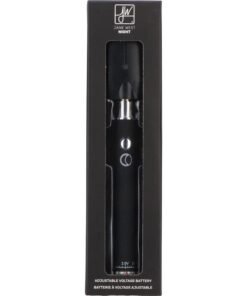 Jane West - Jane West 510 Battery Night - Black