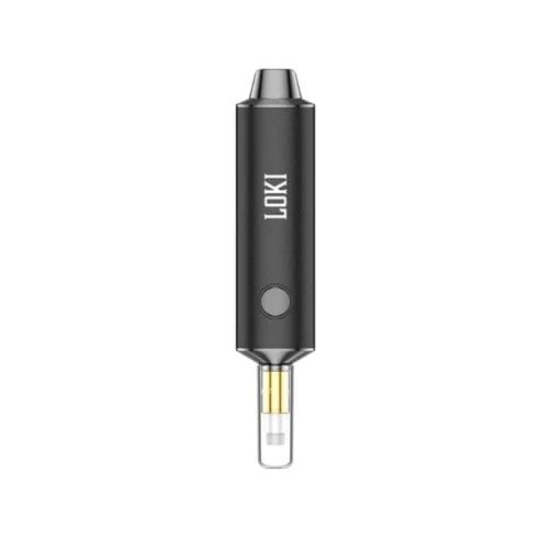 Yocan - Yocan Loki Portable Vaporizer - Black