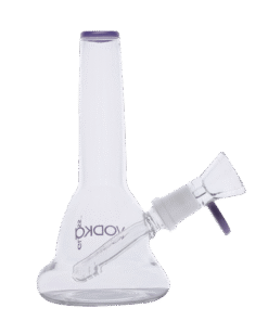 Alternative view of Vodka - Vodka Water Pipe - Purple - 6in.