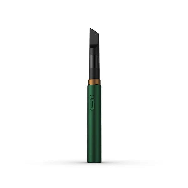 Vessel - Vessel Core 510 Battery - Emerald