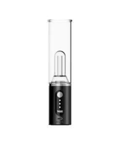 Yocan - Yocan Pillar Smart Electronic Dab Rig - Black