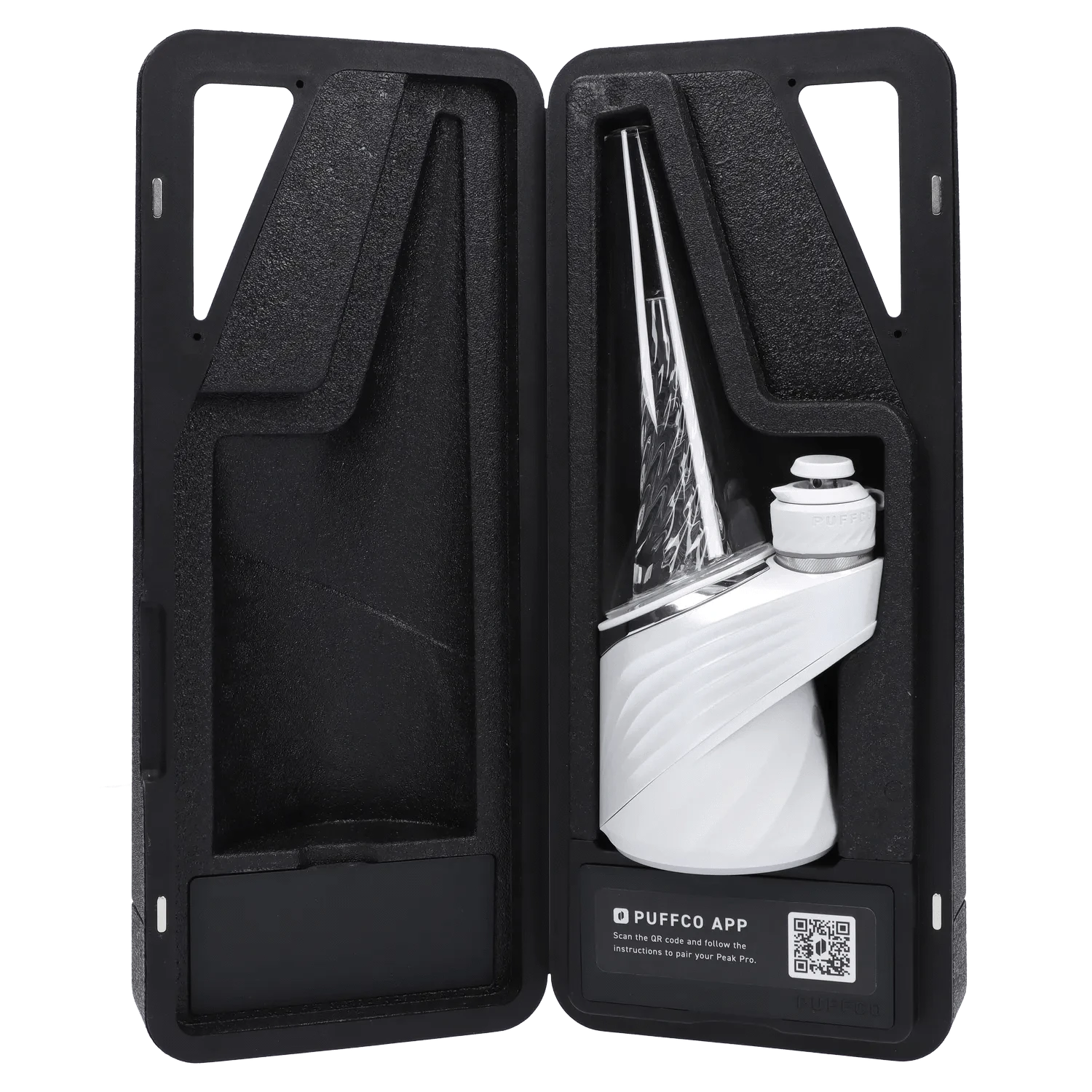 Puffco - Puffco Peak Pro - Pearl - Image 11