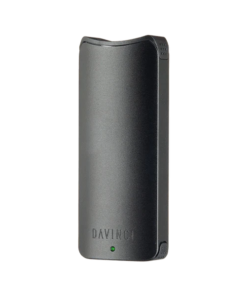 DaVinci - DaVinci Artiq Concentrate Vaporizer - Black