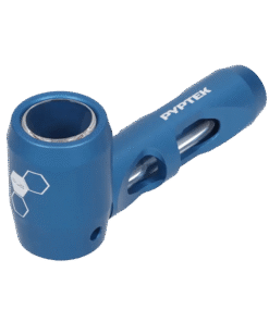 Pyptek - Pyptek Pocket Pipe - Blue