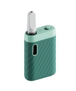 Alternative view of CCELL - CCELL Sandwave 510 Battery Marine Green