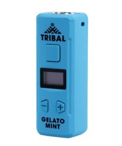 Alternative view of Tribal - Tribal Genetic Pro 510 Battery - Gelato Mint