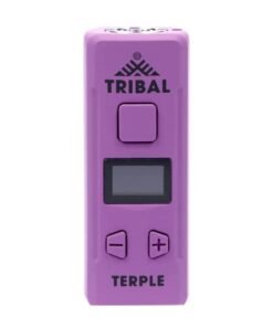 Tribal - Tribal Genetic Pro 510 Battery - Terple