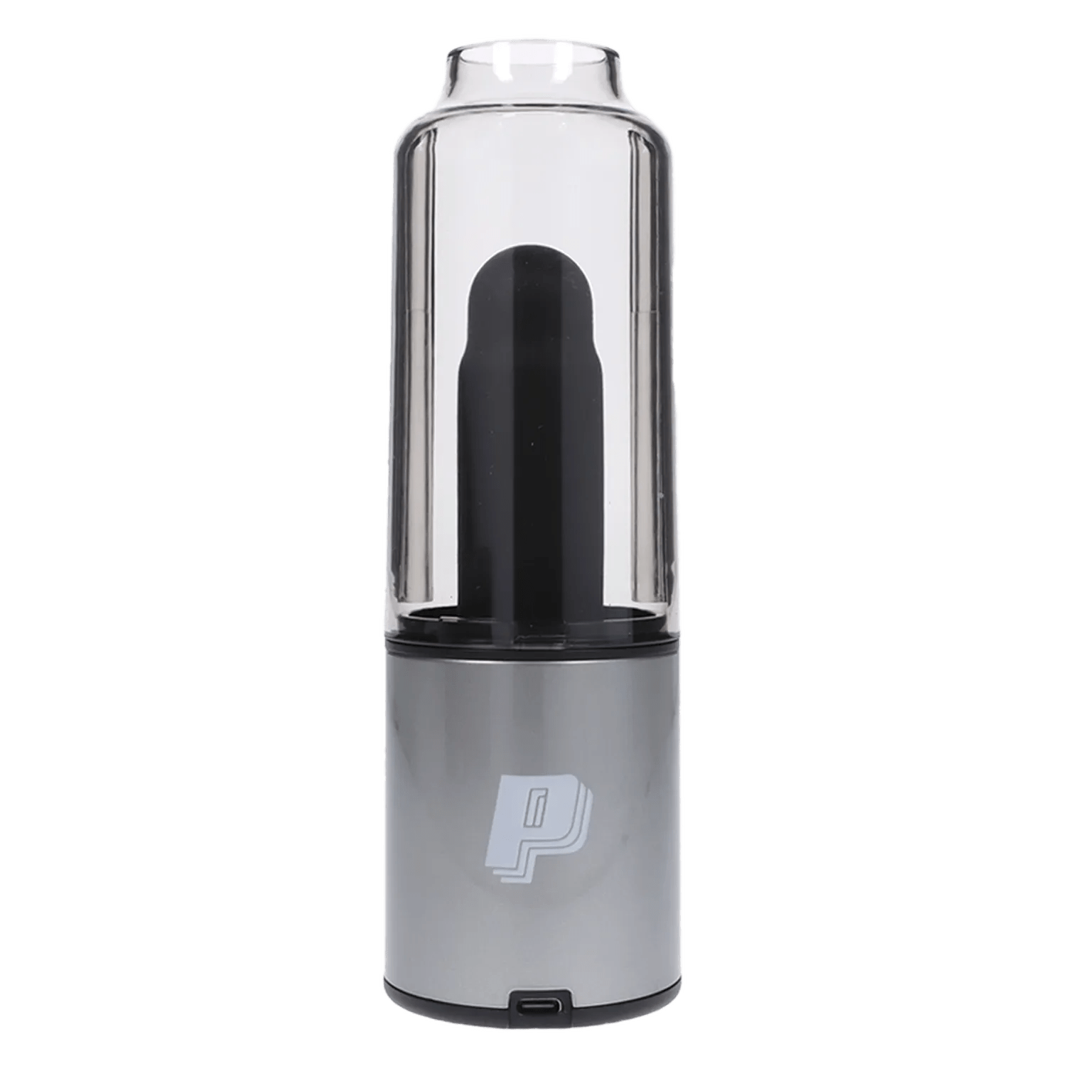 Puffshot - Puffshot Portable 510 Vape Cup Grey - Image 3