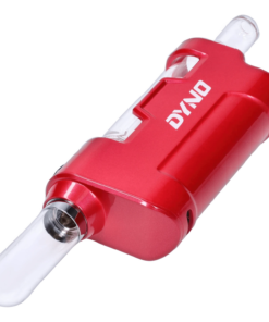 Alternative view of Yocan - Yocan Dyno Kit Red