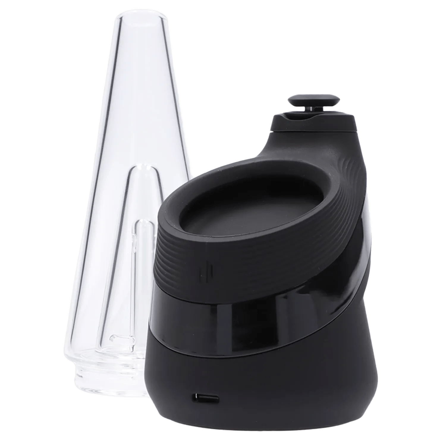 Puffco - Puffco New Peak - Black - Image 10