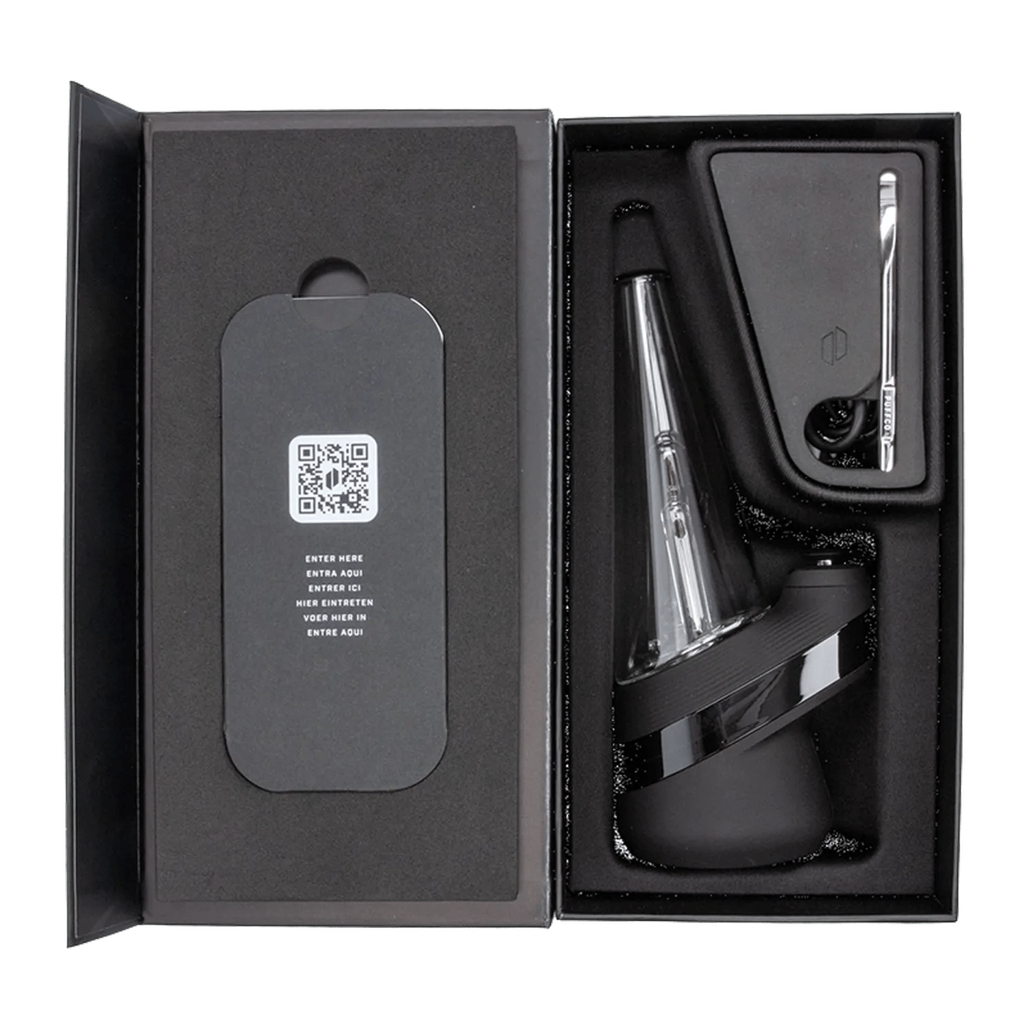 Puffco - Puffco New Peak - Black - Image 11