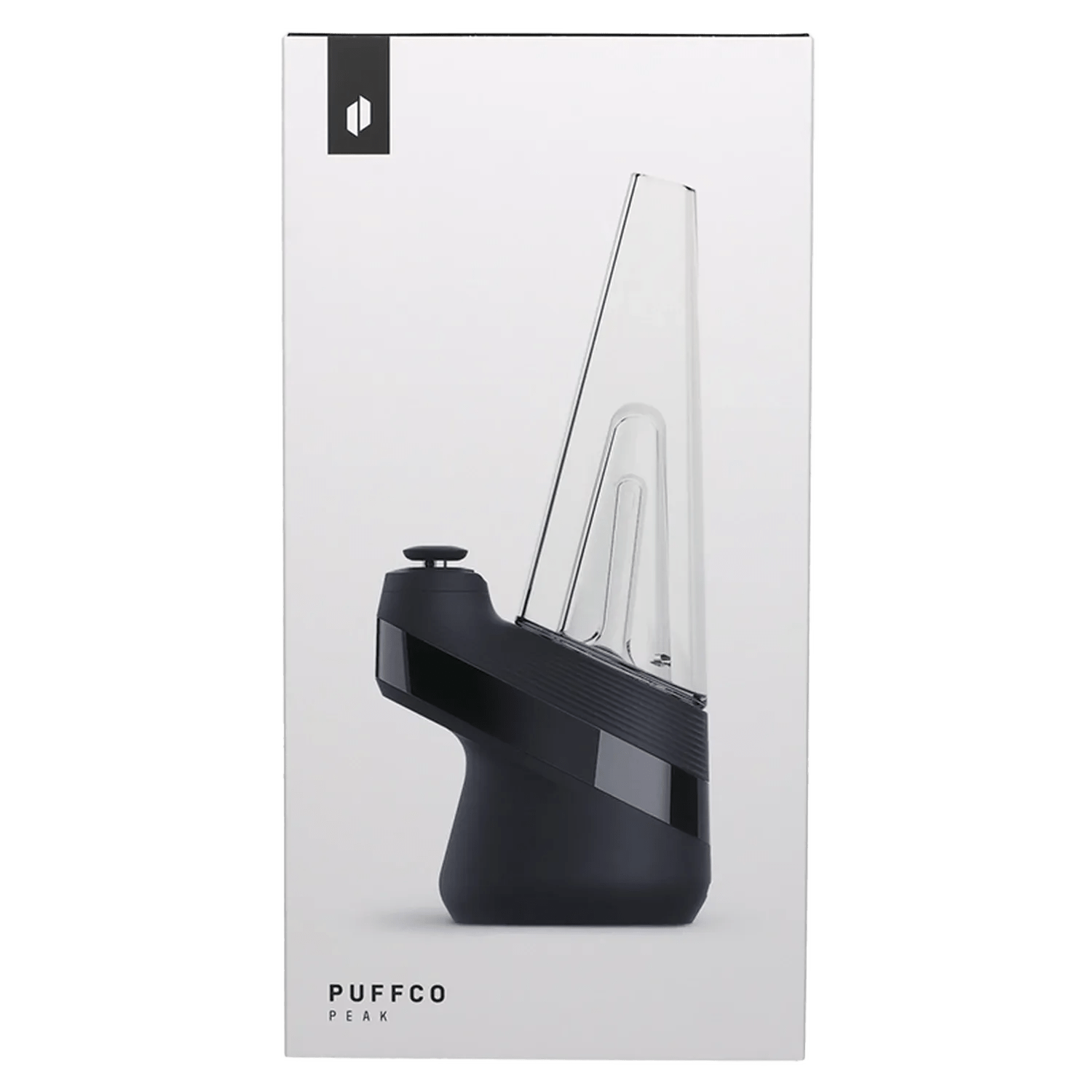Puffco - Puffco New Peak - Black - Image 13