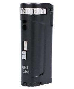 Yocan - Yocan UNI Twist Battery - Black