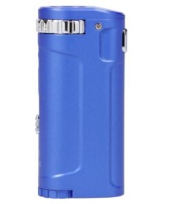 Alternative view of Yocan - Yocan UNI Twist Battery - Blue