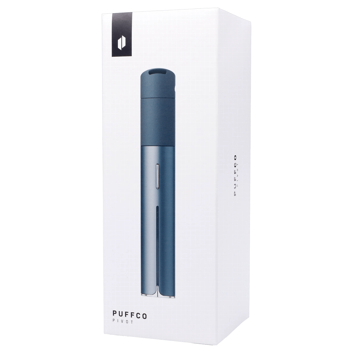 Puffco - Puffco Pivot – Slate - Image 6