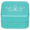 Queen of Bud - Queen of Bud 2 Stage Grinder Aventurine