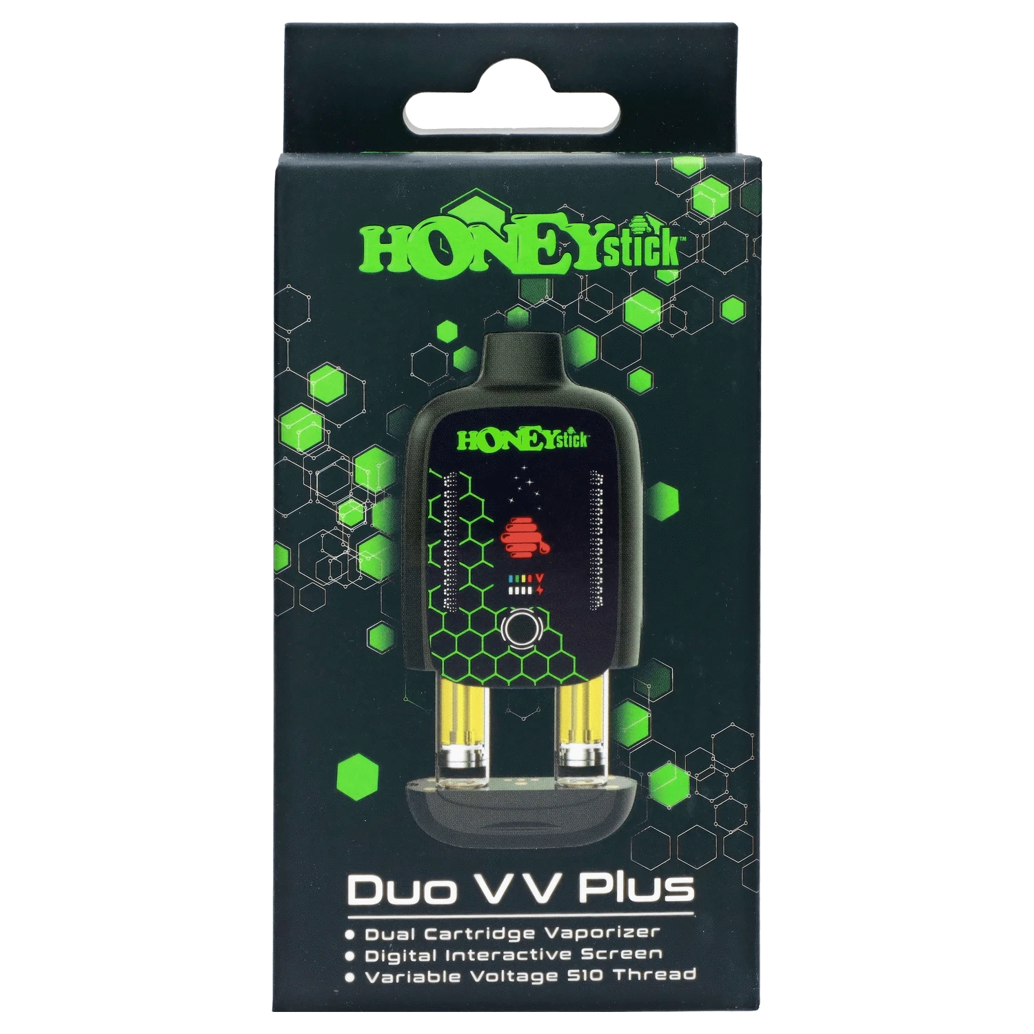 HoneyStick - Honeystick Duo Variable Voltage Plus - Image 6