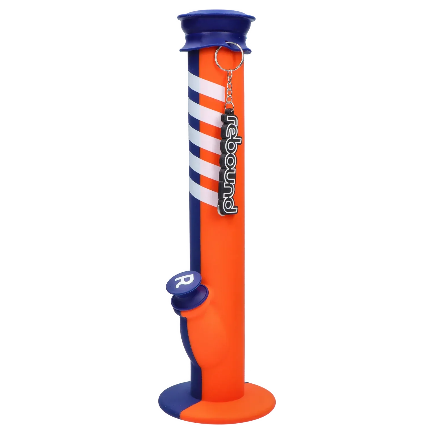 Rebound - Rebound Edition 2 - Straight - Blue & Orange - Image 2