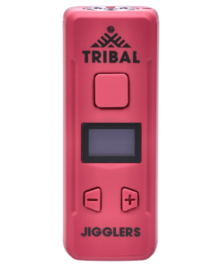 Tribal - Tribal – Genetic Pro 510 Batteries – Jigglers