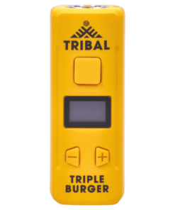 Tribal - Tribal – Genetic Pro 510 Batteries – Triple Burger