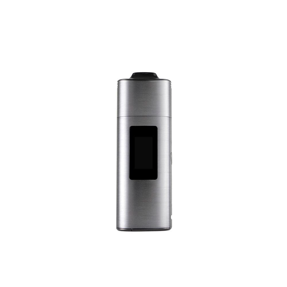 XVape - XVape XLUX Roffu - Onyx Grey - Lite Kit - Image 8