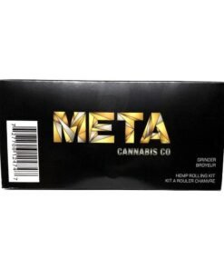 META - Hemp Burn Kit
