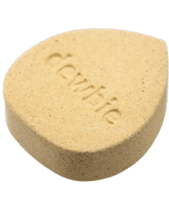 Alternative view of Dewbie - Devil's Lettuce Dewbie Rehydrating Stone