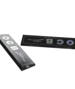 Alternative view of RAW - Raw Classic Cones - King Size - 3pk