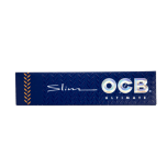 Alternative view of OCB - OCB Ultimate Rolling Papers - King Size Slim