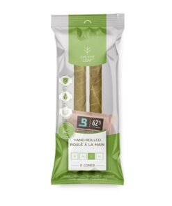 Choice Leaf - Choice Leaf Palm Cones - Large - 2pk