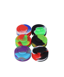 Valiant - Valiant Silicone Container With Teeth - 9ml