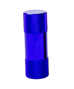 Valiant - Valiant Pollen Press - Blue